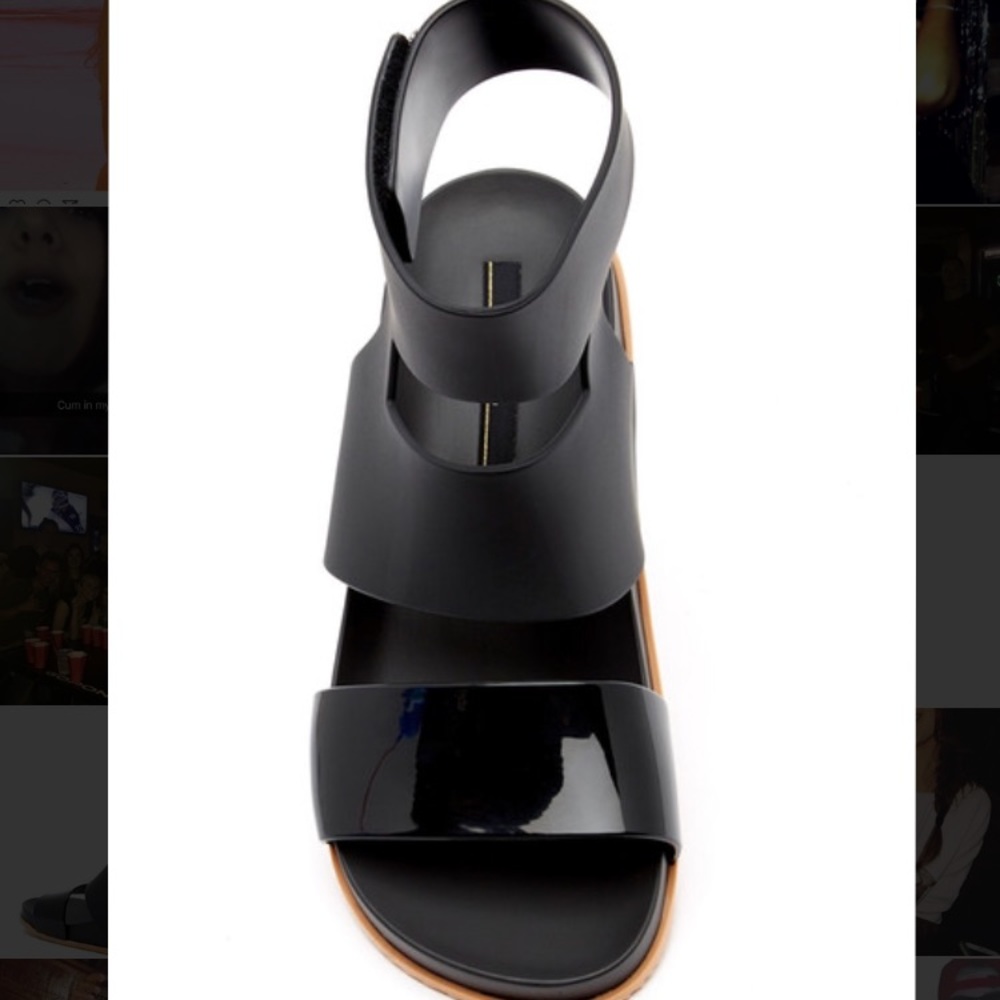 Gel Sandals